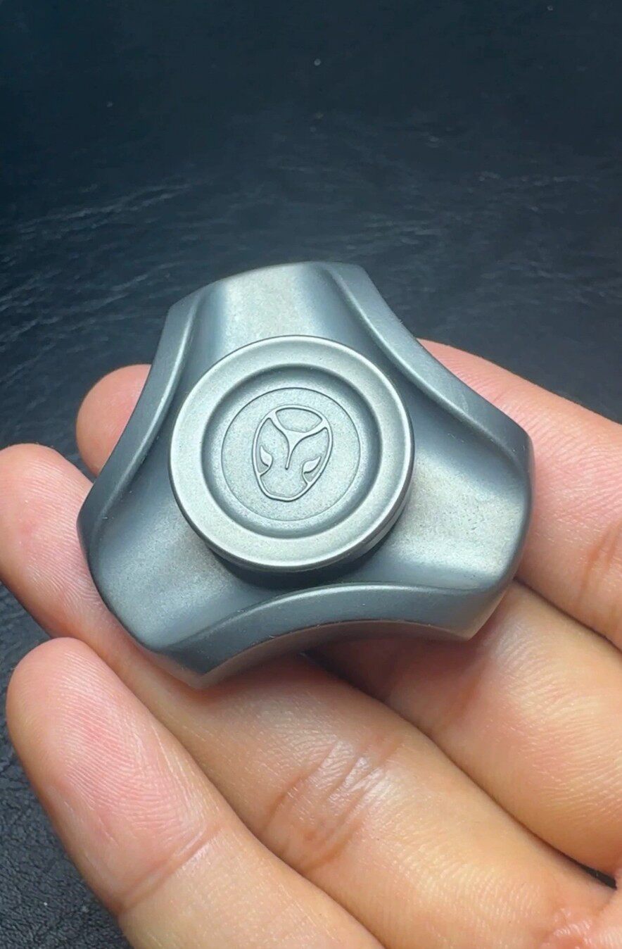 Link Stainless Steel