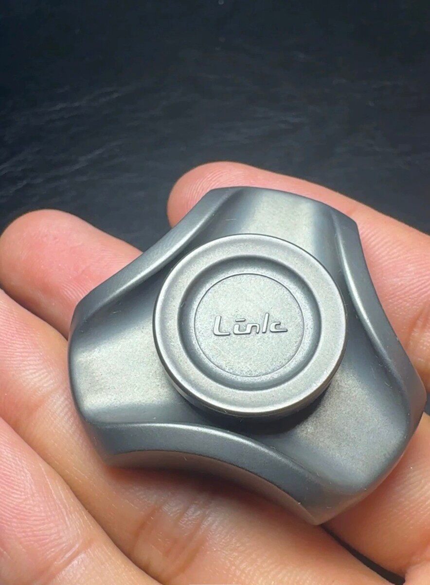 Link Stainless Steel