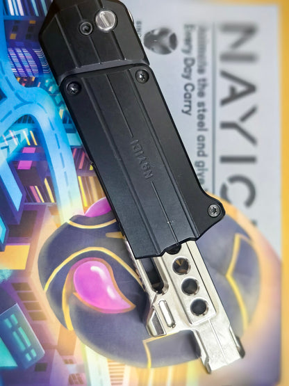 Brotherhood of Blades, Titanium