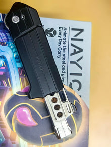 Brotherhood of Blades, Titanium