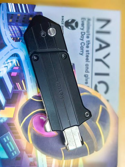 Brotherhood of Blades, Titanium