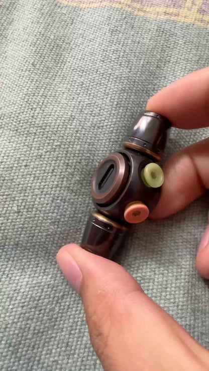 AirFlow Copper