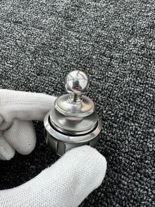 Crack Egg Stainless Steel
