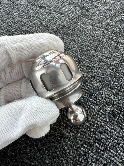 Crack Egg Stainless Steel