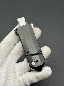 Brotherhood of Blades Stainless Steel Titanium