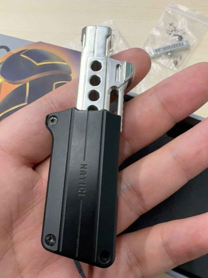 Brotherhood of Blades Stainless Steel Titanium