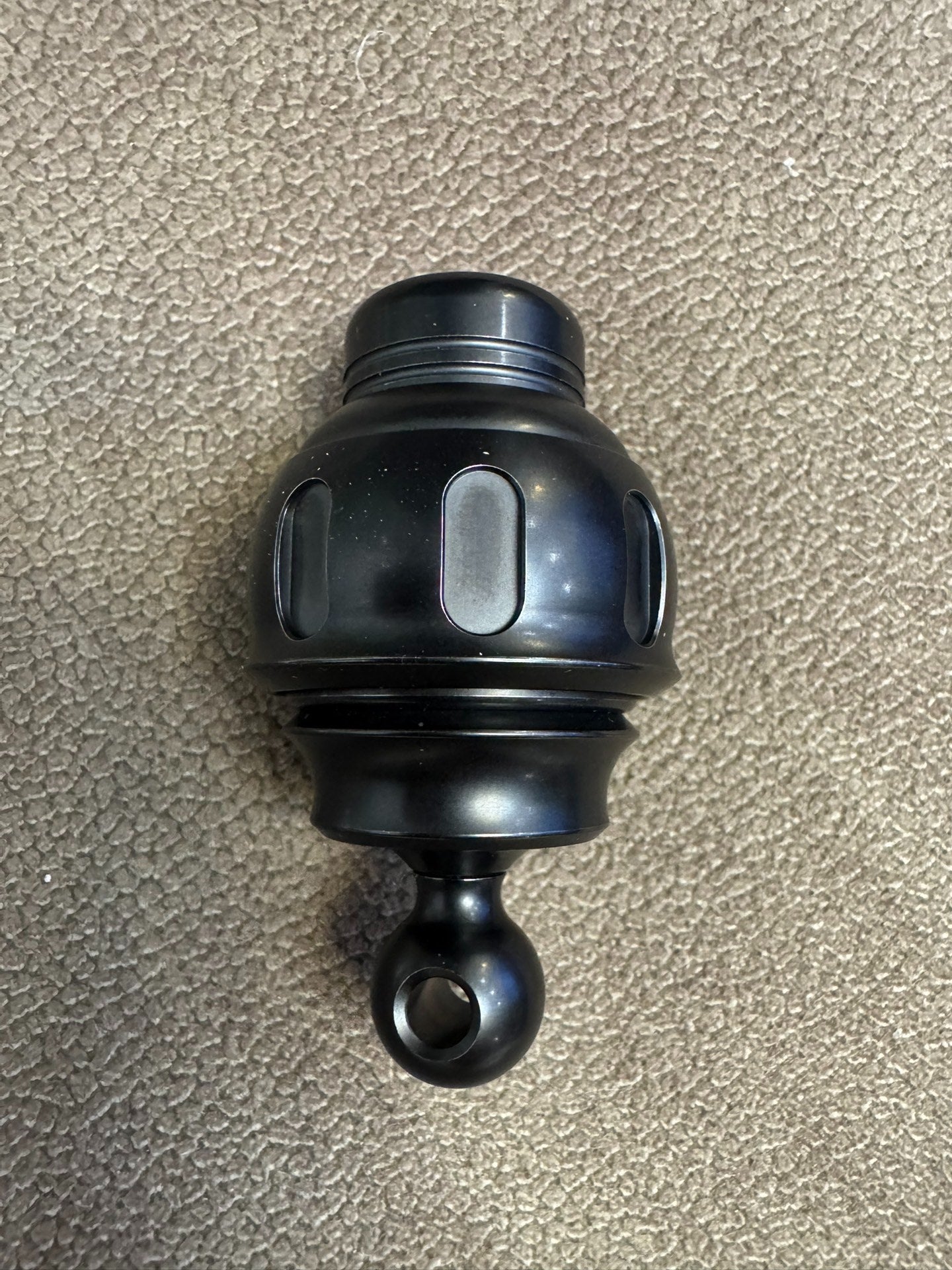 Crack Egg Titanium