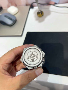 Star Pavilion Titanium