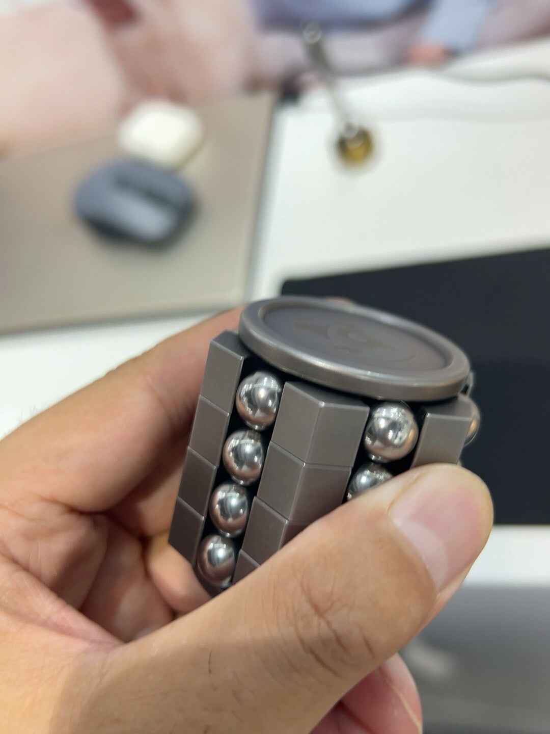 Star Pavilion Titanium