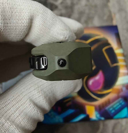 Brotherhood of Blades Titanium Zirconium