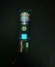Musketeer Titanium Stainless Steel