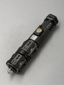 Musketeer Titanium Zirconium
