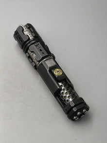 Musketeer Titanium Zirconium