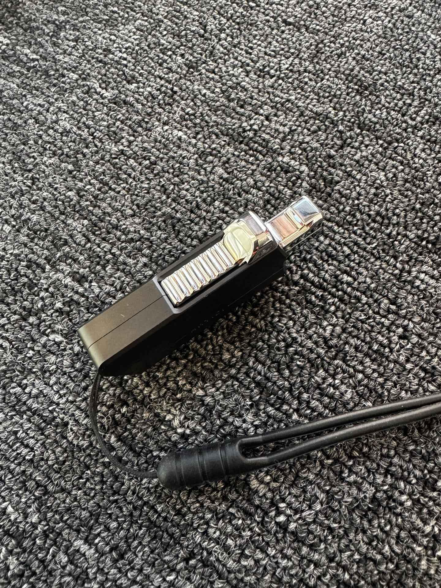 Brotherhood of Blades Titanium Stainless Steel