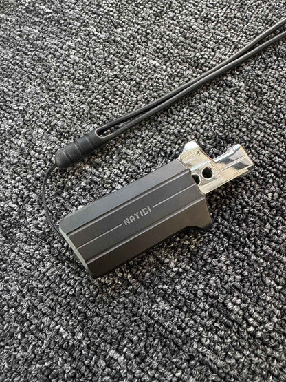Brotherhood of Blades Titanium Stainless Steel