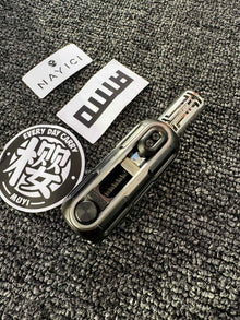 ARTILLERY Titanium