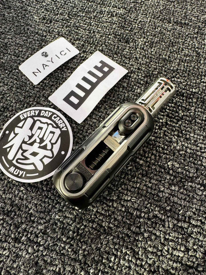 ARTILLERY Titanium