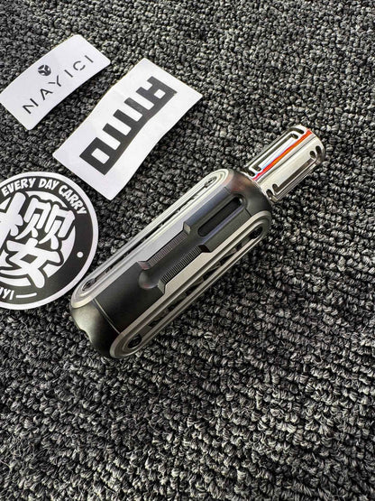 ARTILLERY Titanium