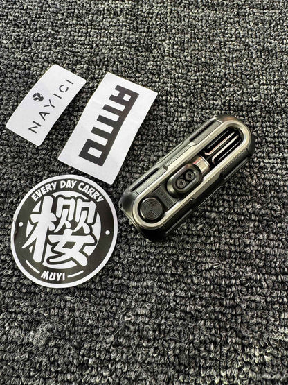 ARTILLERY Titanium