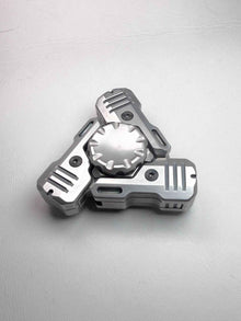 Sonic Mecha Stainless Steel