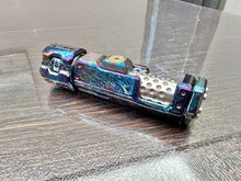 Musketeer Titanium