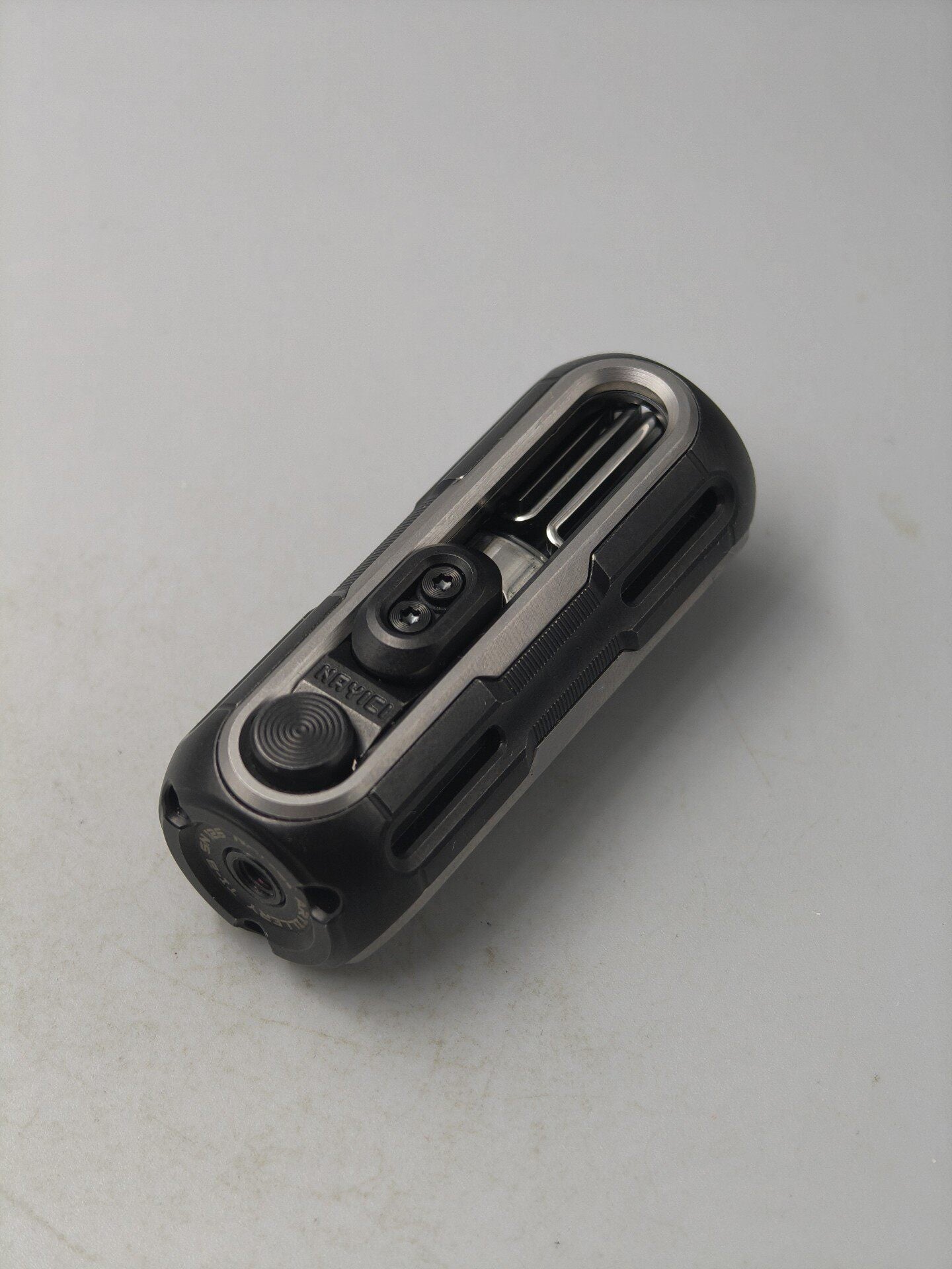 ARTILLERY