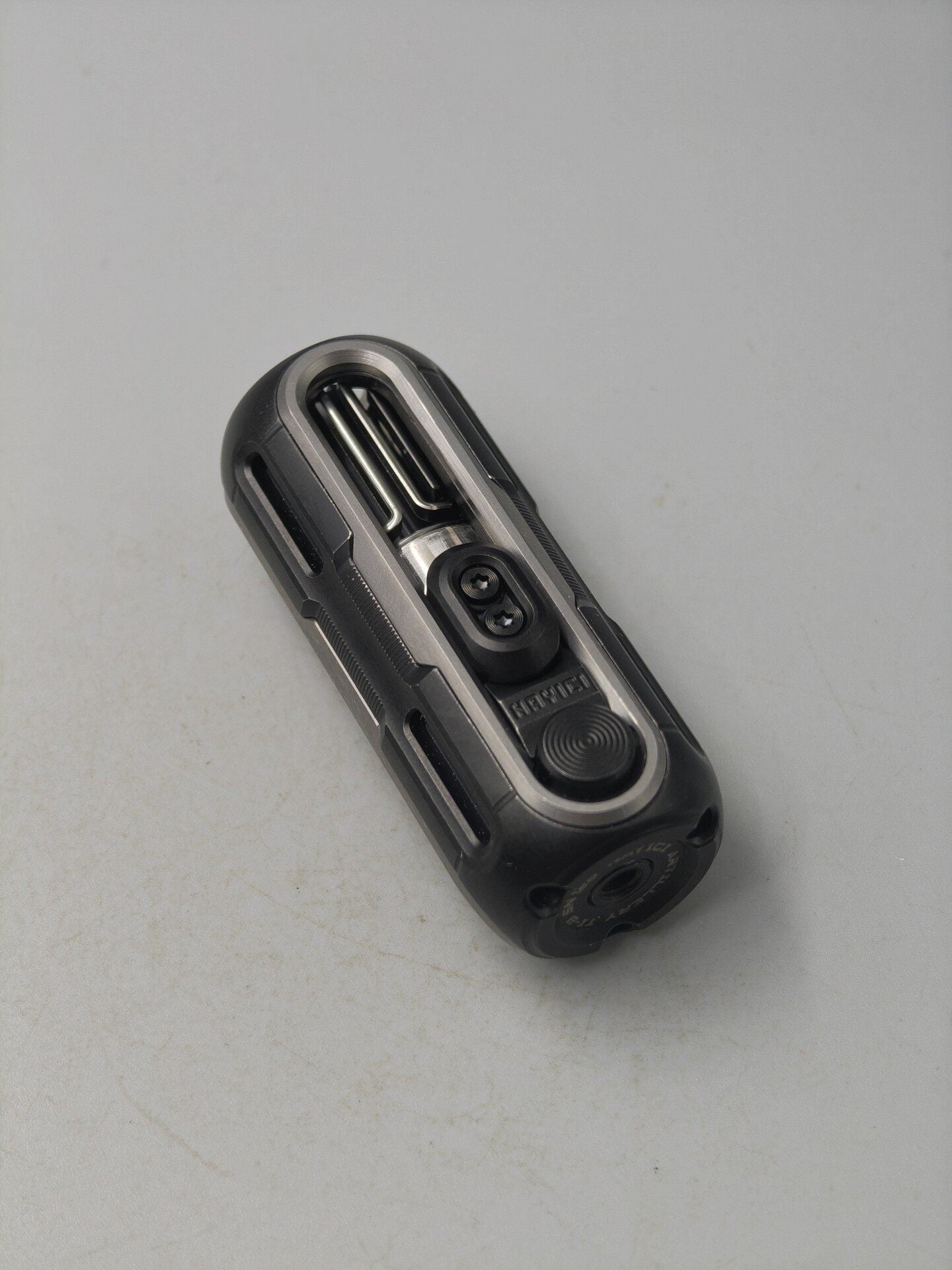 ARTILLERY