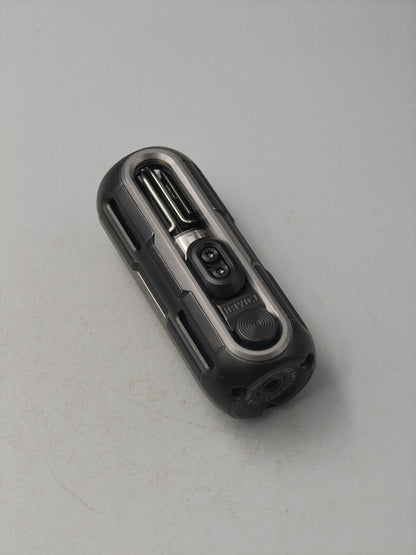 ARTILLERY