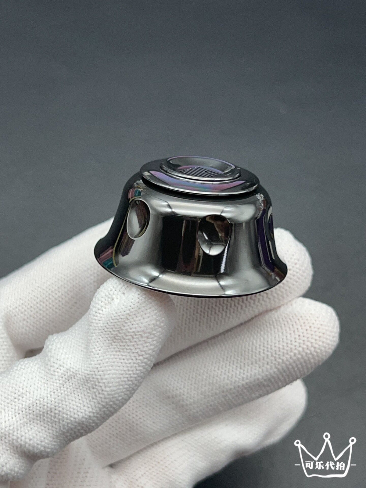 Gaiwan Zirconium Limited Edition