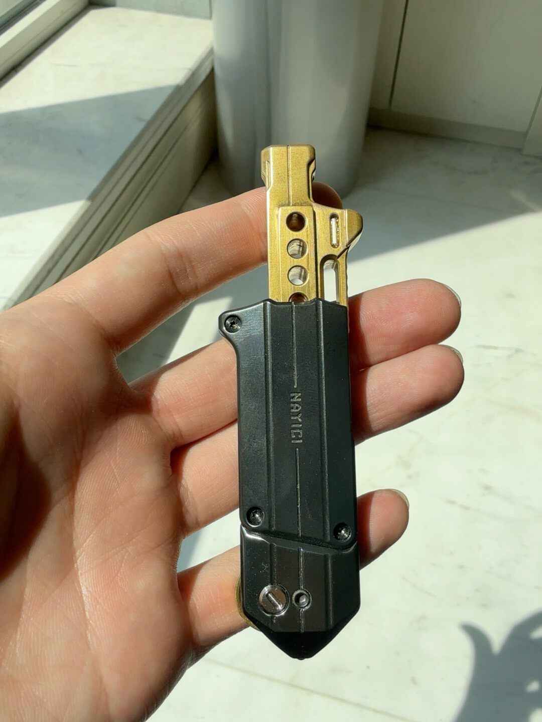 Brotherhood of Blades