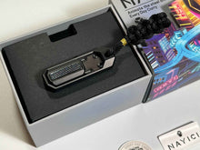 Music Waves NANO Titanium Zircuti