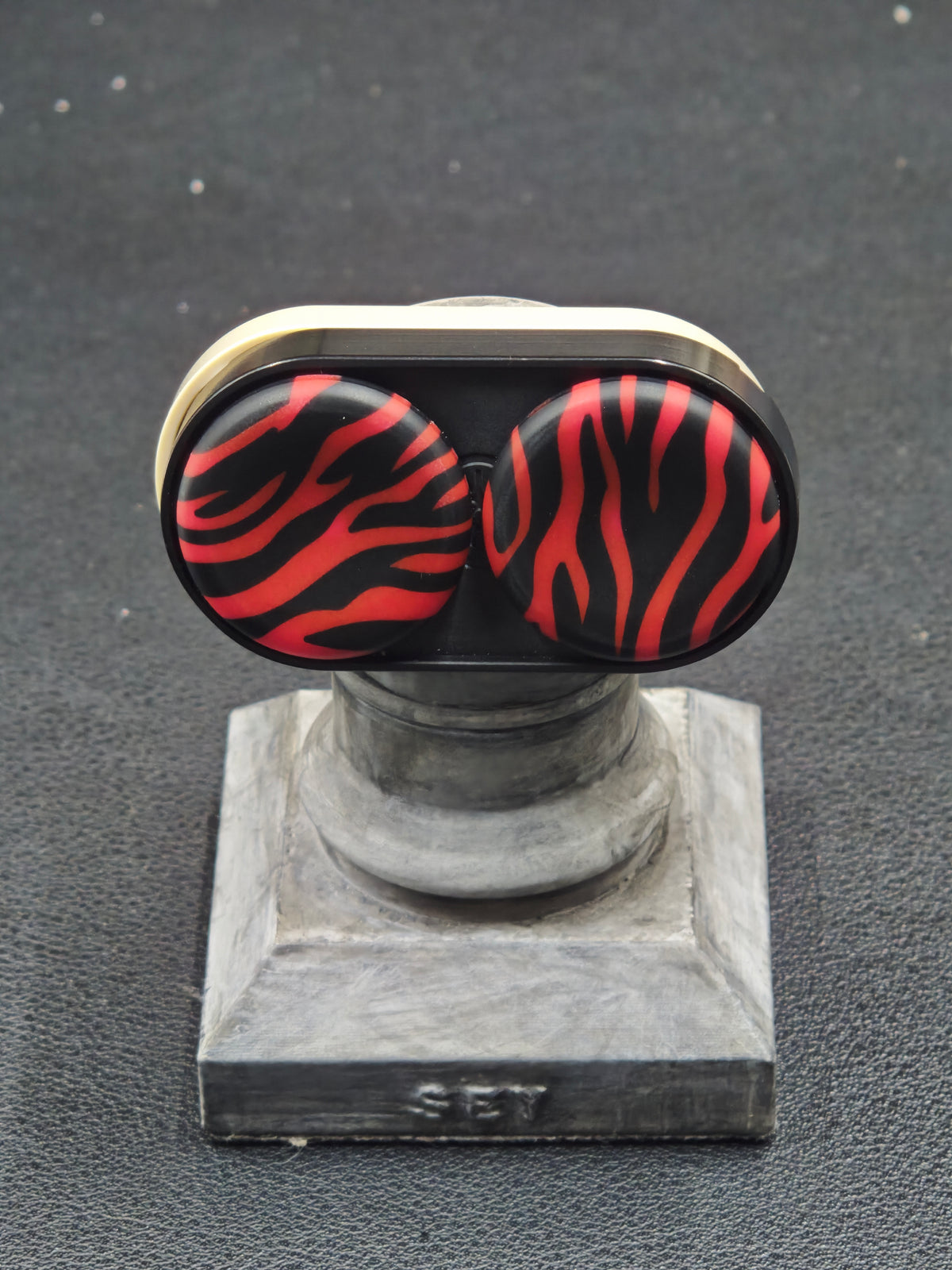 GAMER MIX 2.0 PEEK Resin-Sealed