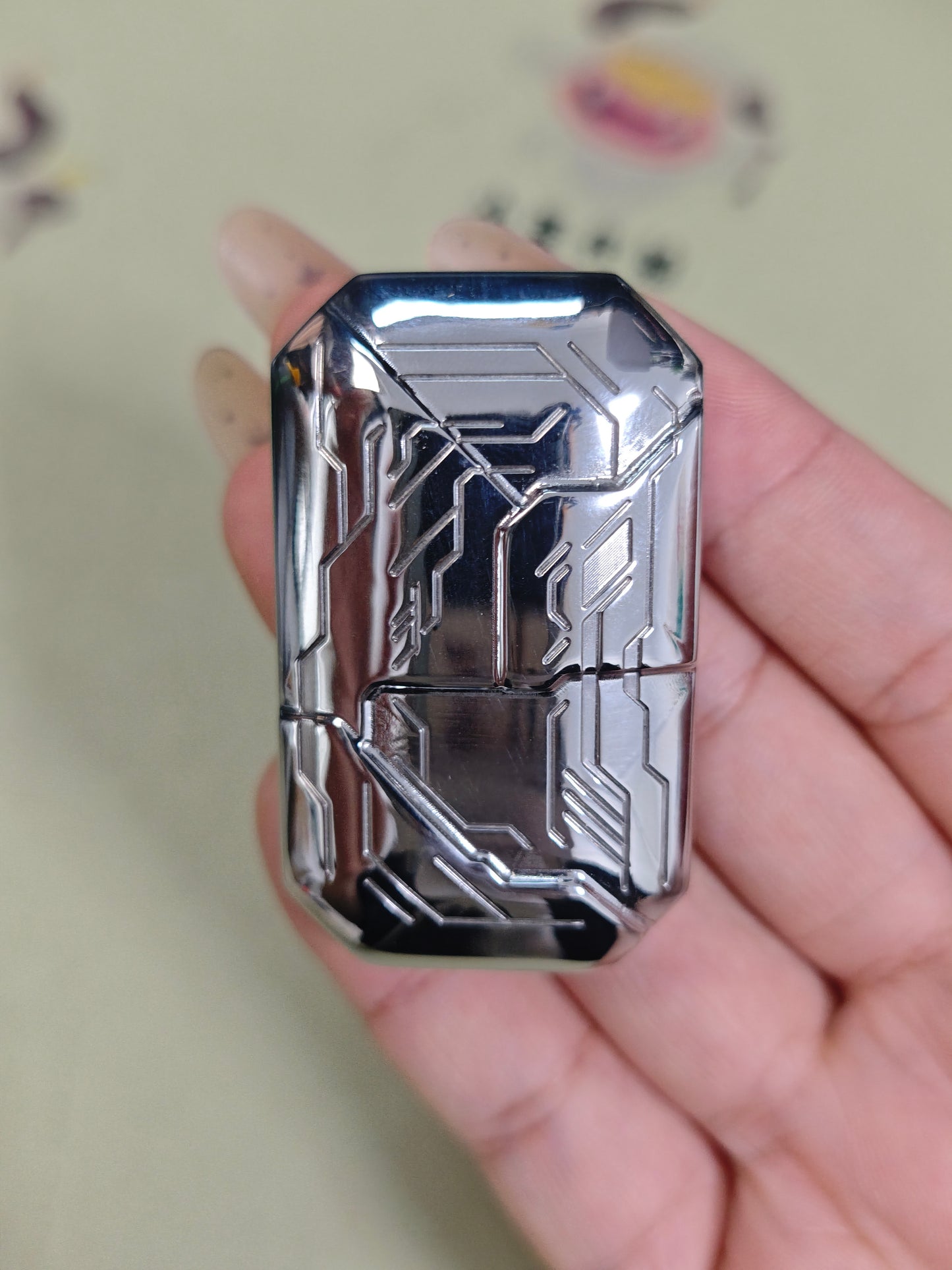Explore Stainless Steel
