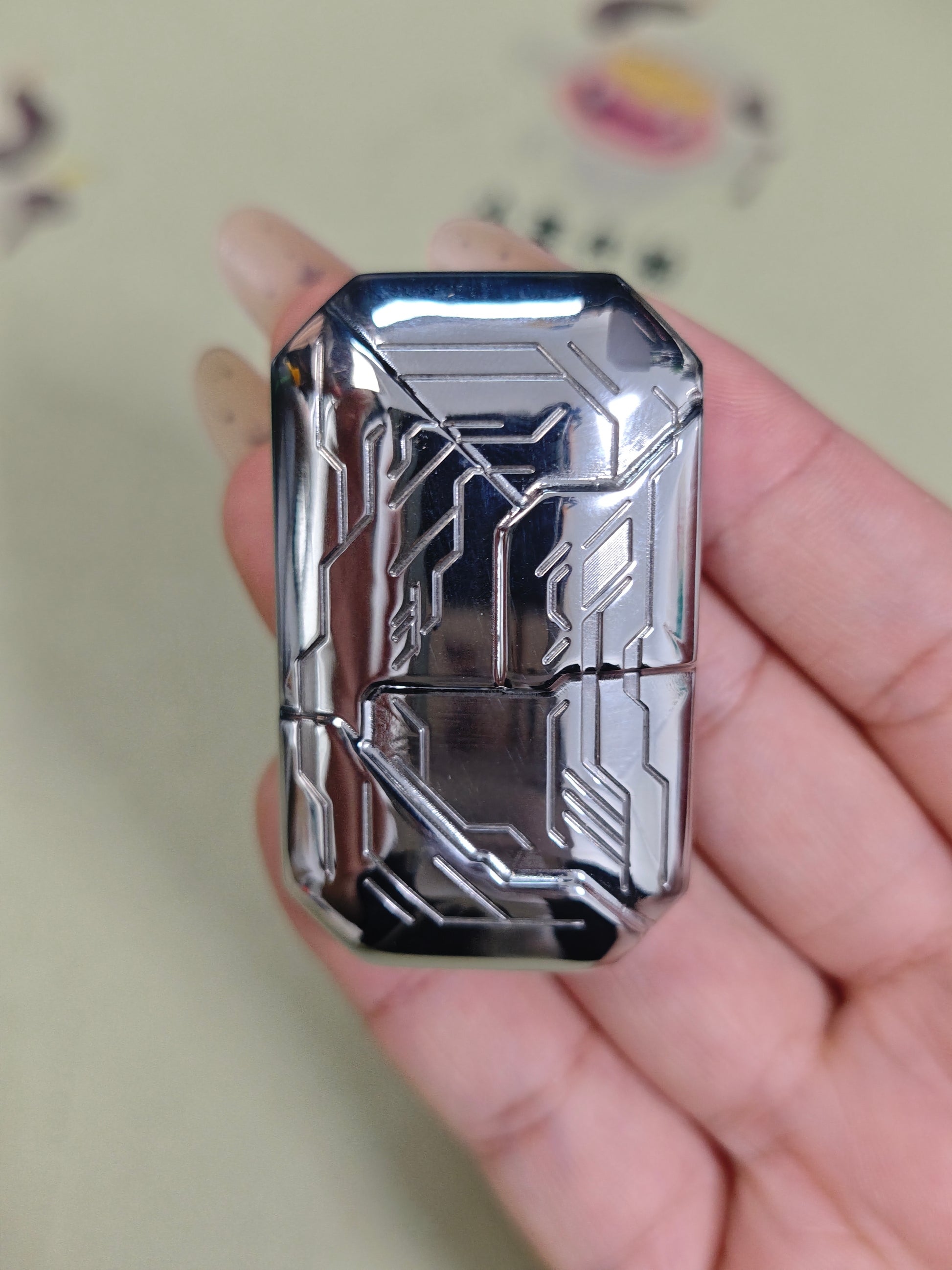 Explore Stainless Steel