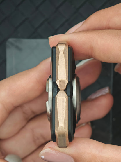 Qs Titanium