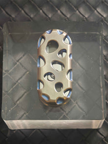 KONG Titanium