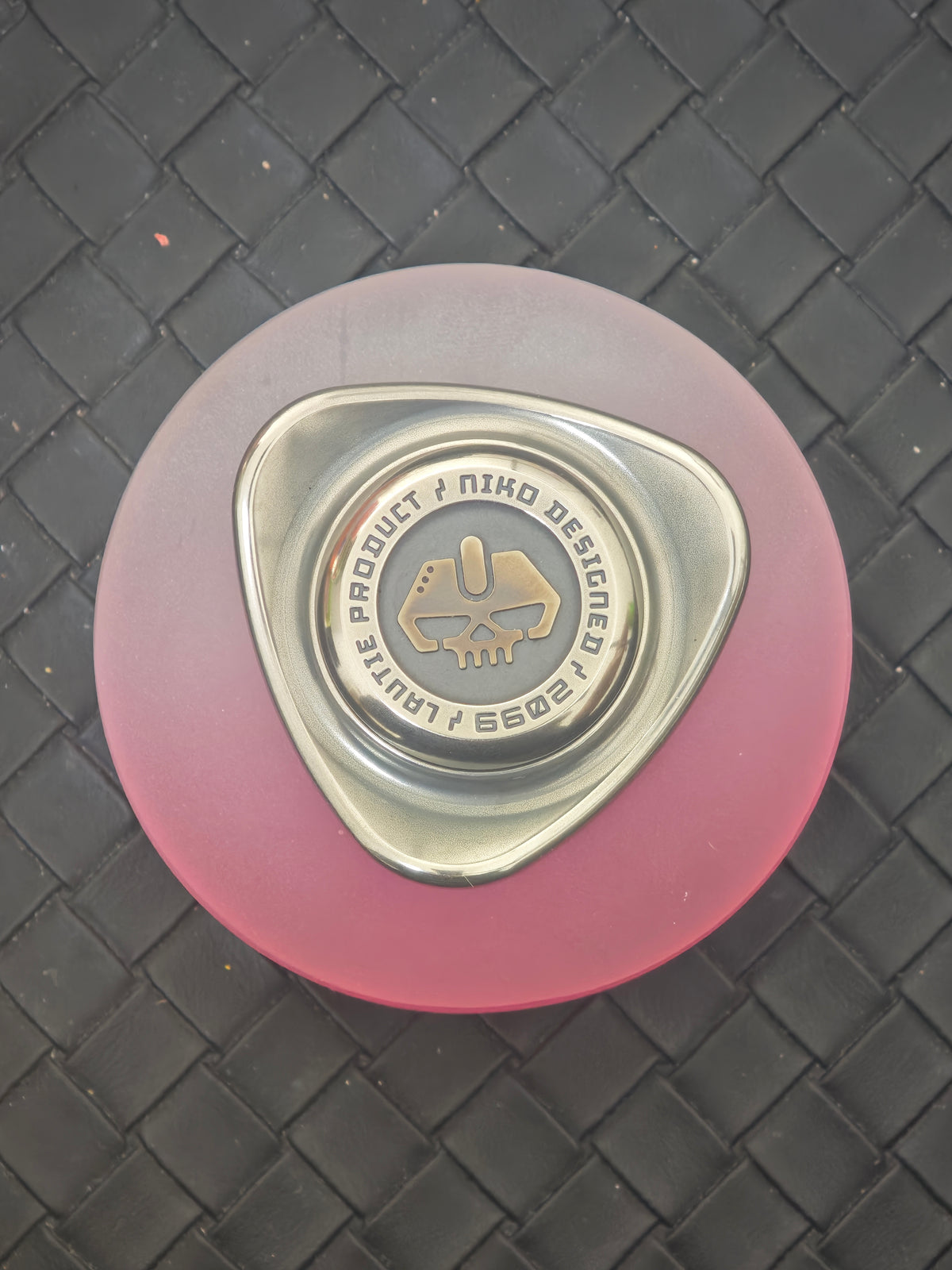 Roc 2.0 Stainless Steel