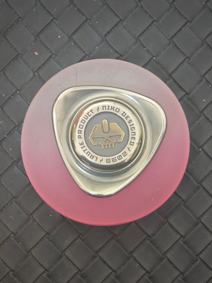 Roc 2.0 Stainless Steel