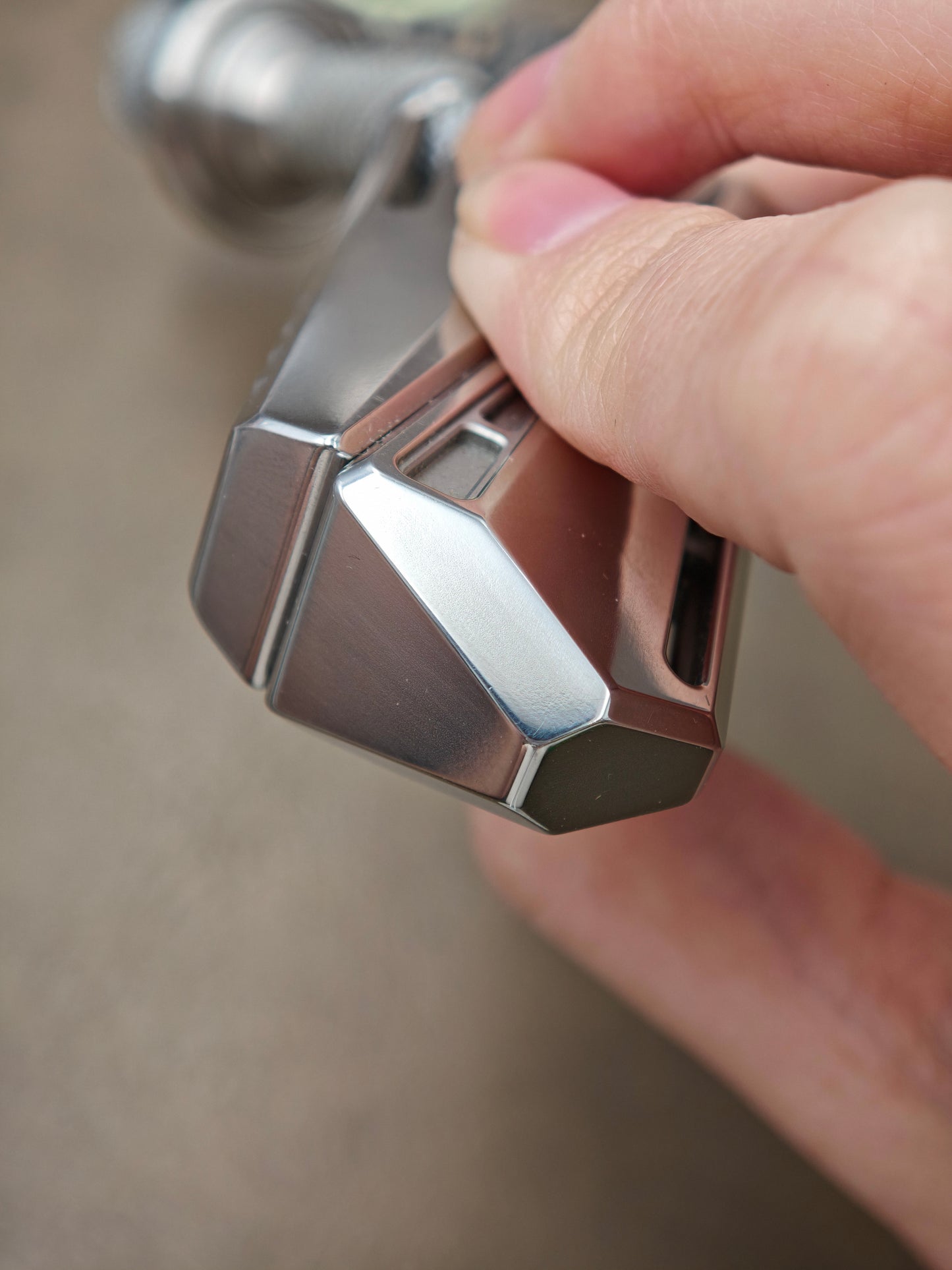 Planet Stainless Steel