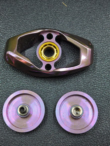 Titanium