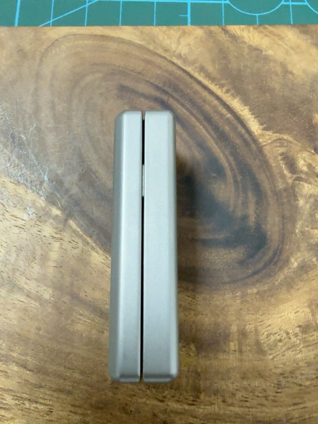 MX 1 Titanium