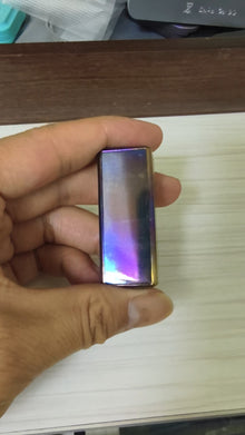 Slider Zirconium