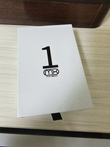 Slider Zirconium