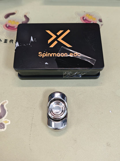 Origin Point Stainless Steel