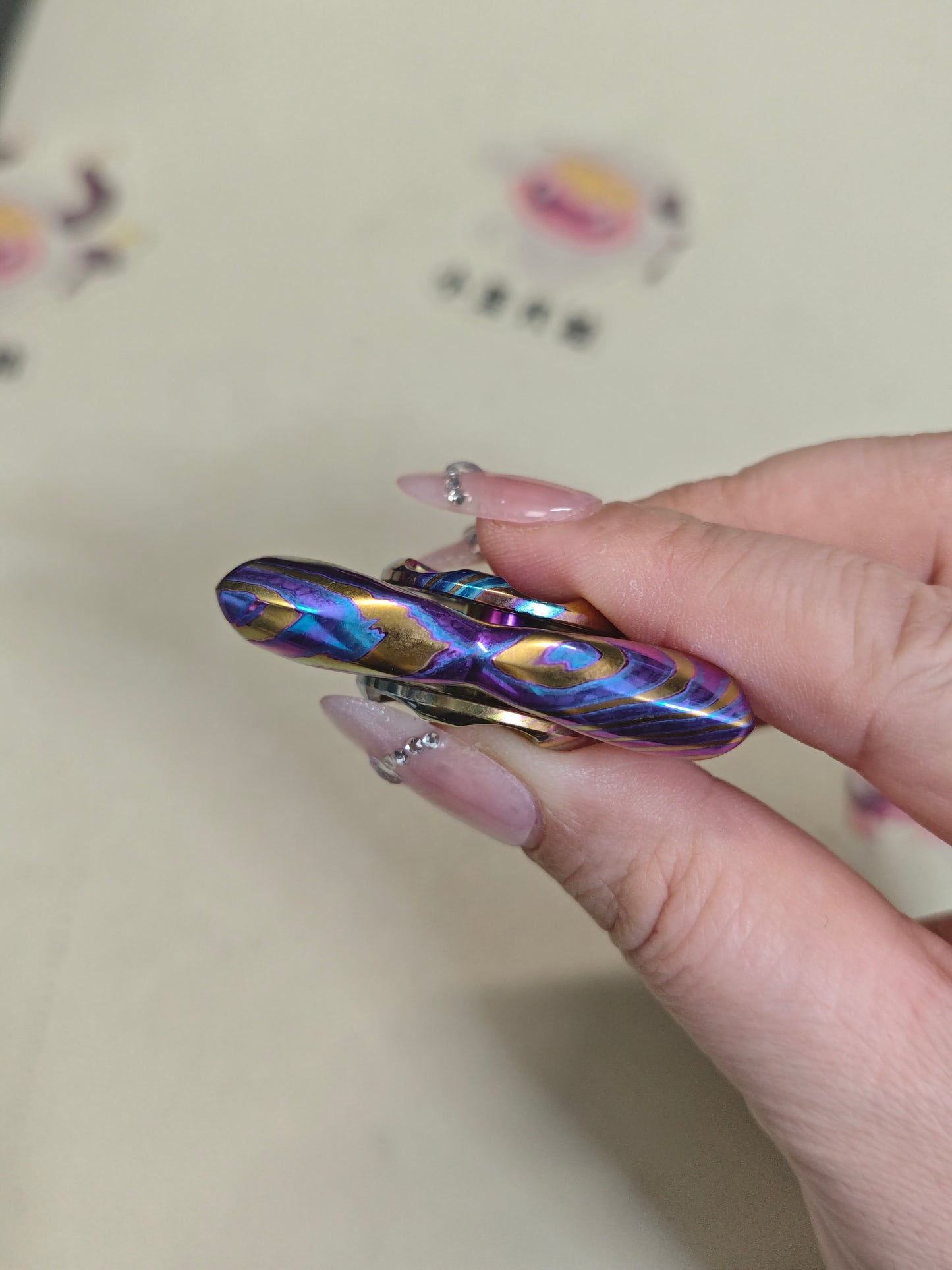 Mirage Zircuti Zirconium
