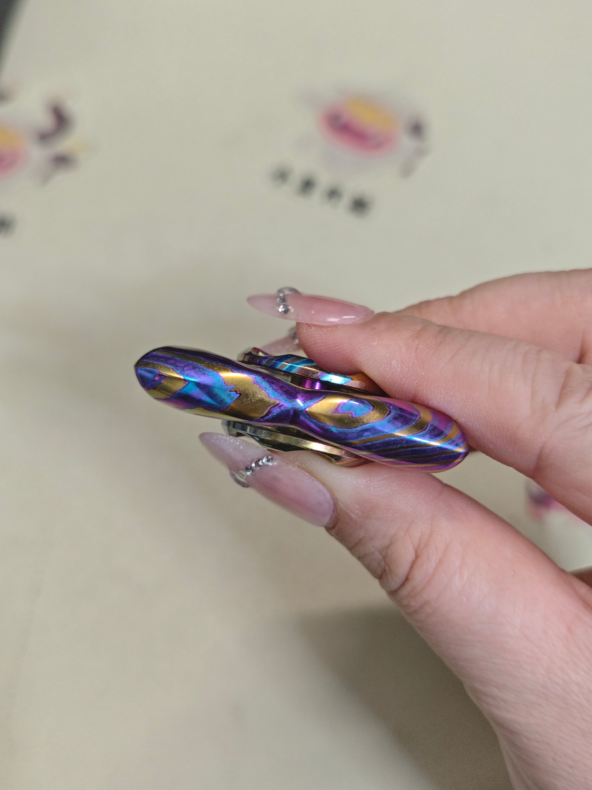 Mirage Zircuti Zirconium
