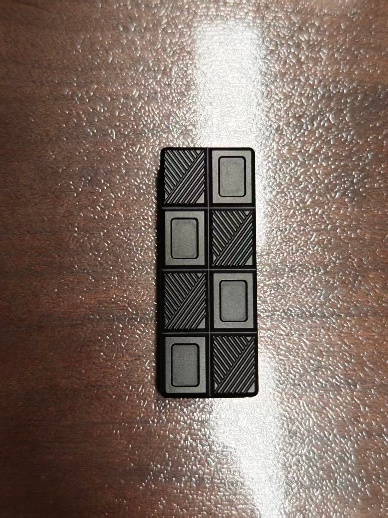 Ultra Thin Wafer