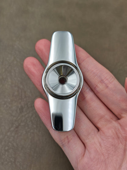 Oumuamua Premium & Buckle Stainless Steel