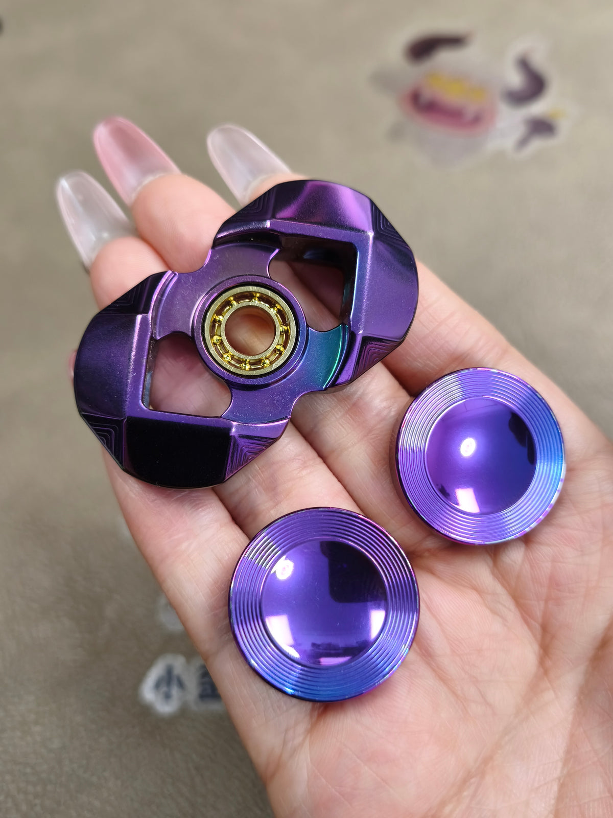 Fortune Tungsten