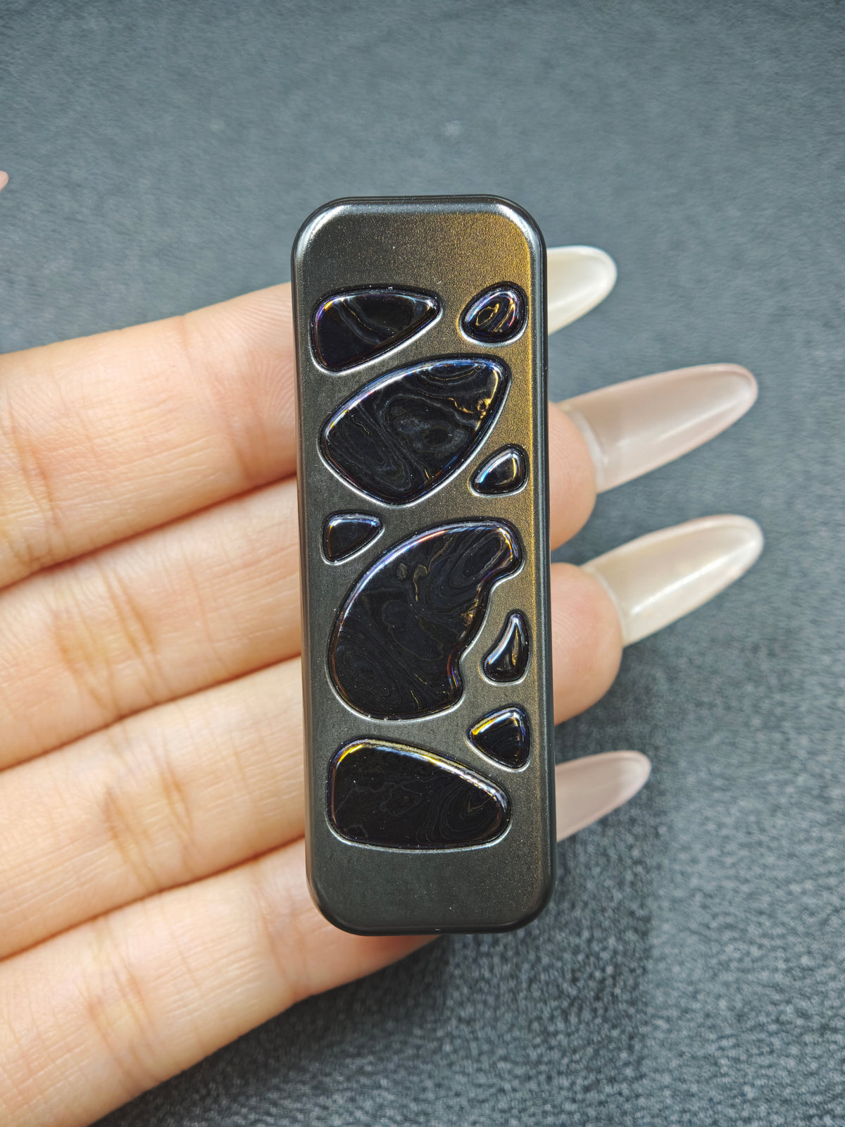 Snake Zirconium